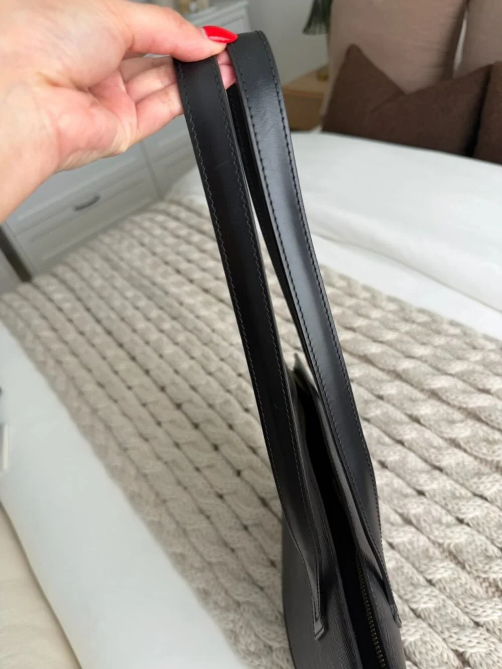 Louis Vuitton authentic vintage